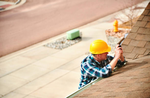 Best Emergency Roof Repair  in Callaway, MD