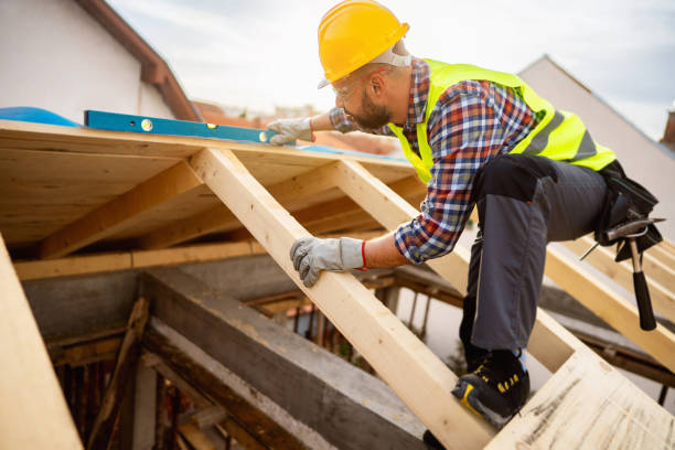 Best Tile Roofing Contractor  in Callaway, MD