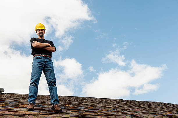 Best Roof Gutter Cleaning  in Callaway, MD